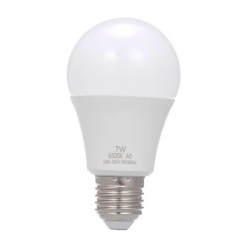 لامپ LED حبابی 12 و 24 ولت - 10 وات