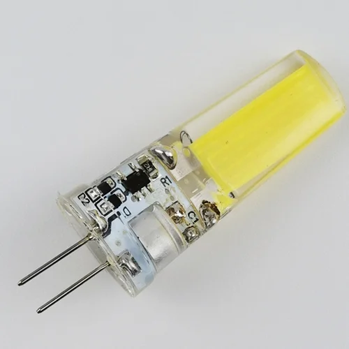 لامپ G4 COB سوزنی - 5 وات