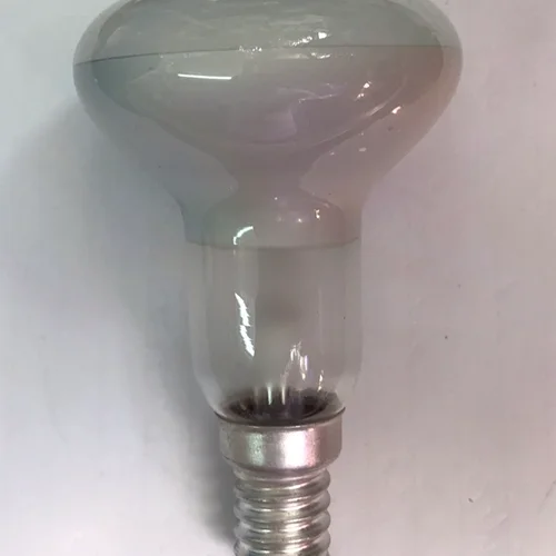لامپ شمعی قارچی - 40 وات