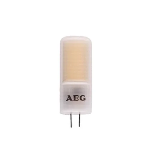 لامپ G4 AEG سوزنی - 2 وات